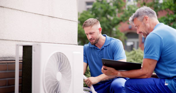 Best HVAC replacement cost  in Elizabethtown, PA